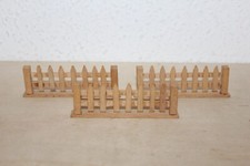 Holzzäune erzgebirge bauernho gebraucht kaufen  Dresden