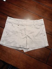 Cache womens shorts d'occasion  Expédié en Belgium