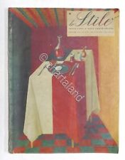 Rivista stile nella usato  Vimodrone