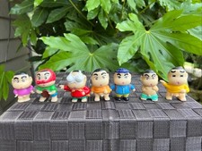 Crayon shin chan for sale  Vancouver