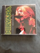 Nirvana outcesticide gone for sale  CLEETHORPES