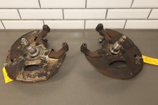 Ford mustang pair for sale  Marshallville