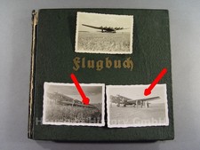 145373 flugbuch kampfgruppe gebraucht kaufen  Seevetal