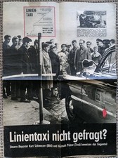 Freie ddr zeitungsausschnitt gebraucht kaufen  Erkner