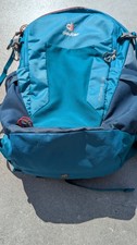 Deuter futura rucksack gebraucht kaufen  Pattensen