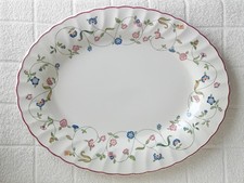 Oakwood staffordshire oval for sale  HOLYHEAD