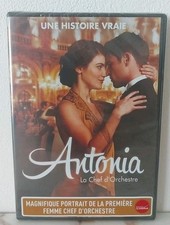 Antonia chef orchestre d'occasion  Le Cannet