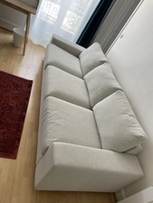 Canape ikea beige d'occasion  Versailles