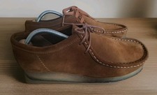 Clark originals wallabees for sale  MIDDLESBROUGH