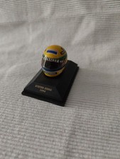 Ayrton senna 1994 gebraucht kaufen Ayrton senna 1994 gebraucht kaufen  Wettenberg