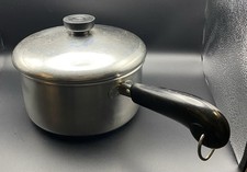 Revere ware saucepan for sale  Calabash