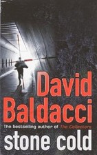 Stone cold baldacci for sale  UK