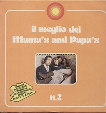 Mamas and the usato  Milano