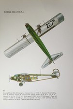 Boeing model plane for sale  Lone Wolf