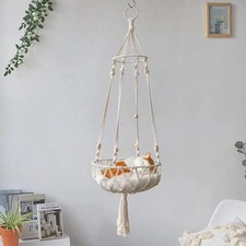 Katzenhängematte katzenkorb k gebraucht kaufen  Gütersloh