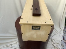 Bergerault peripole bass for sale  San Jose