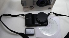 Samsung nx2000 systemkamera gebraucht kaufen  Mannheim
