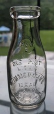 Pint zimmerman ideal for sale  Pittsburgh