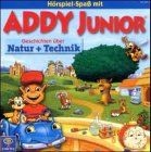 Addy junior audio gebraucht kaufen  Berlin