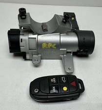 Usado, 2007-2014 VOLVO XC90 S60 interruptor de ignição chave bloqueio cilindro imobilizador fabricante de equipamento original comprar usado  Enviando para Brazil