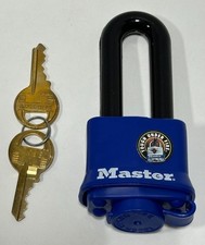 Master lock heavy for sale  Fairfield