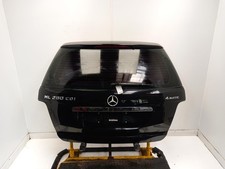 Mercedes class boot for sale  SOUTHAMPTON