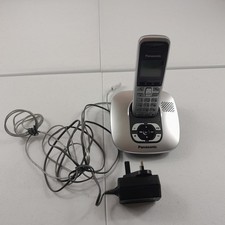 Panasonic tg6421e single for sale  BLANDFORD FORUM
