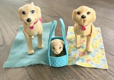 Lot barbie toy for sale  Brookings