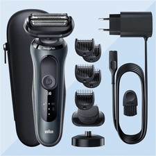 Braun series electric for sale  SHEFFIELD