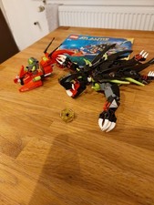 Lego atlantis 8079 gebraucht kaufen  Anklam