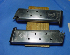 Two pachmayr magazines for sale  Myrtle Beach