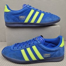 Adidas gazelle trainers for sale  WARRINGTON