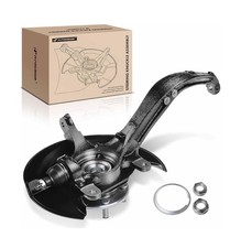 Front steering knuckle for sale  Sarver