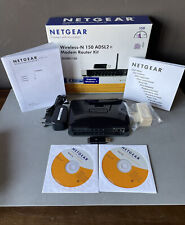 Modem router kit usato  Castelfranco Emilia