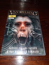 Dvd van helsing usato  Italia