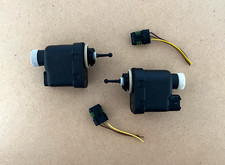 Stellmotor lwr pel gebraucht kaufen  Rheinbach
