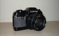 Contax 137 quartz usato  Roma