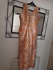 Womens nigerian lace for sale  LONDON