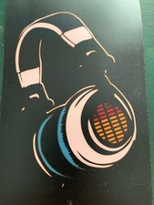 Hot headphones flashing for sale  LONDON