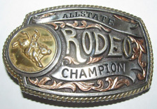 Allstate rodeo bull for sale  Mesa