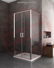 Box cabina doccia usato  Enna