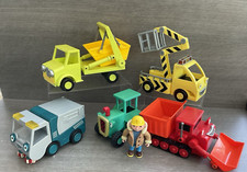 Bob builder vehicle for sale  SANDY