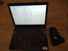 Dell laptop latitude gebraucht kaufen  Dahlenburg
