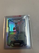 2023 prizm silver for sale  Hillsborough