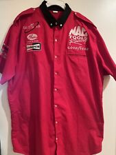nhra crew shirt for sale  Corona