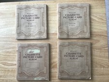 Four vintage wills for sale  BATTLE