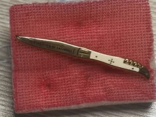 Pins coutelier laguiole d'occasion  La Crau