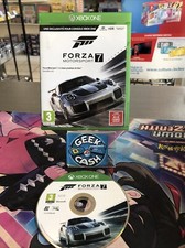 Forza motorsport microsoft d'occasion  Blanzy