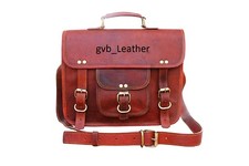 Borsa tracolla pelle usato  Firenze