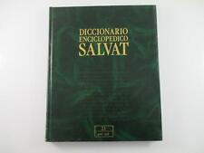 Encyclopedic Dictionary Salvat Vol. 21: Par - Pol - 1990 segunda mano  Embacar hacia Argentina